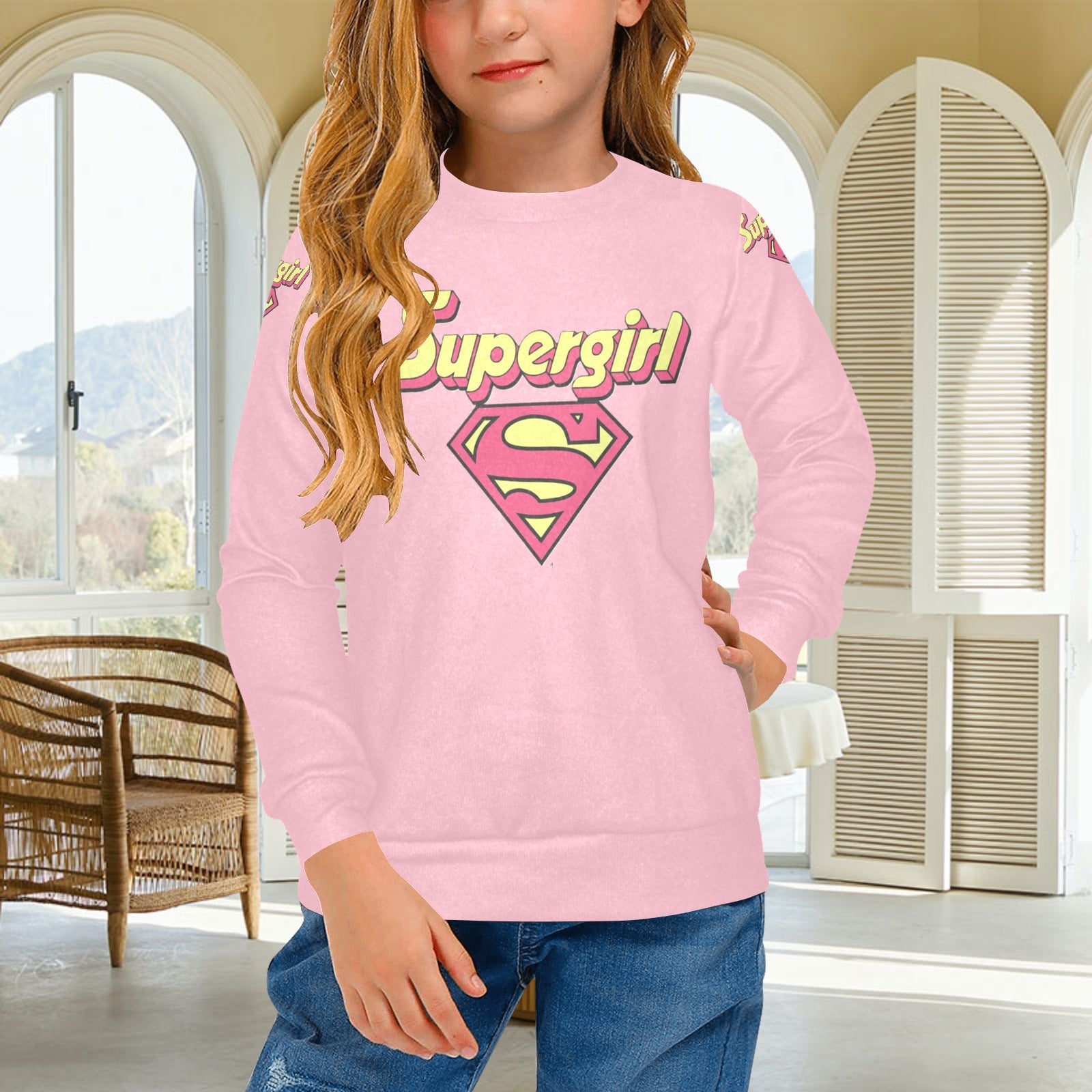 Young Women/Girls Clothing