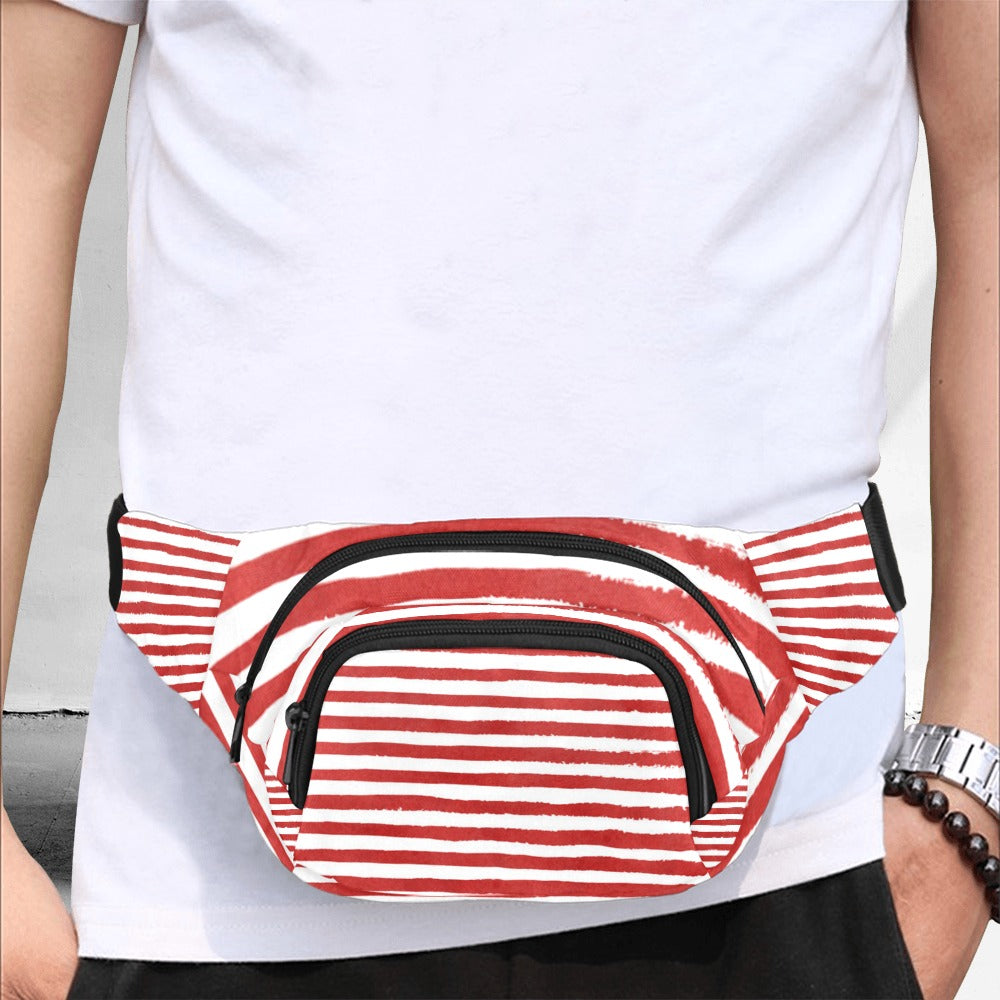 KSC's Exclusive Designs Unisex Waist Bag