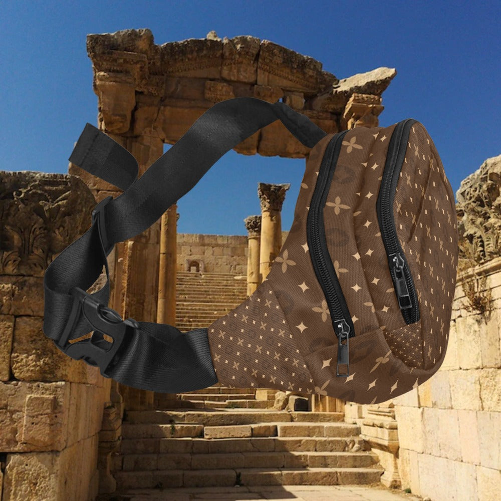 KSC's Exclusive Designs Unisex Waist Bag