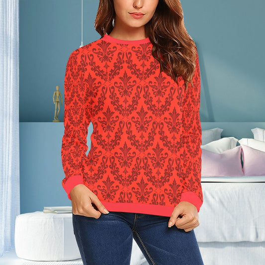 POPULAR - KSC's Design Women's Sweatshirt - 10 Options Inside - HOT ITEM!! MUST SEE!!