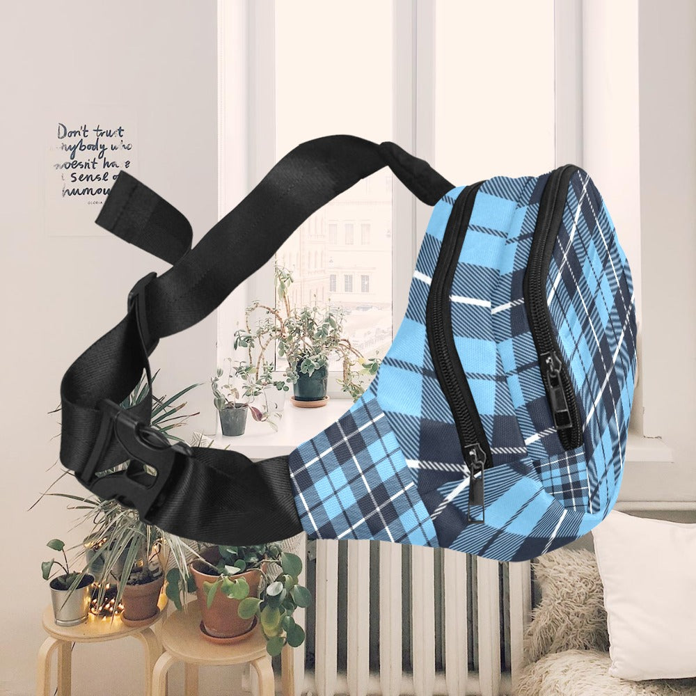 KSC's Exclusive Designs Unisex Waist Bag