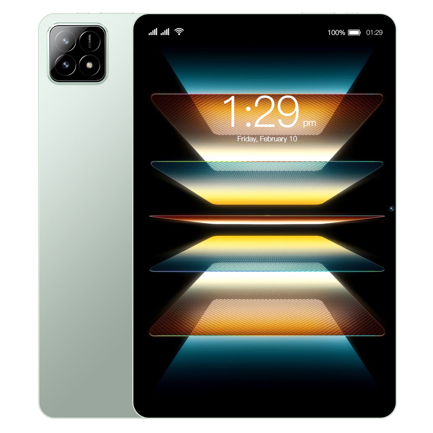 Xioami Android 14 Pad 6 Pro tablet 10.1 inch 16GB+1024GB Tablet PC snapdragon888 10000mah Global 5G WIFI Original Tablet