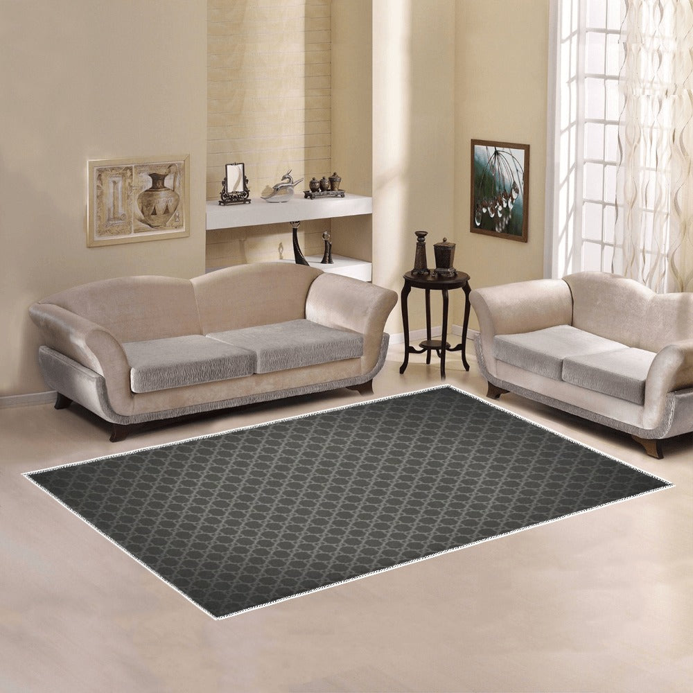 KSC's Exclusive Design's Area Rug 7' x 5' - 10 Options - Area Rug 7' x 5'