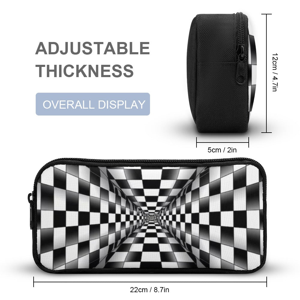 BACK TO SCHOOL BUNDLES -3PC Back To School Set - KSC's Custom Designs Back To School Sets - Backpacks, Three piece set combination Backpacks, Lunch Box, Pencil Bag/Organizer