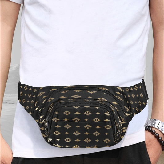 KSC's Exclusive Designs Unisex Waist Bag