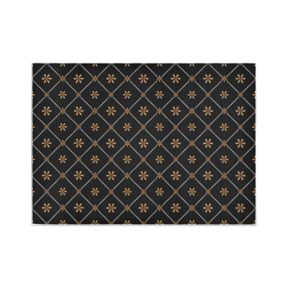 KSC's Exclusive Design's Area Rug 7' x 5' - 10 Options - Area Rug 7' x 5'