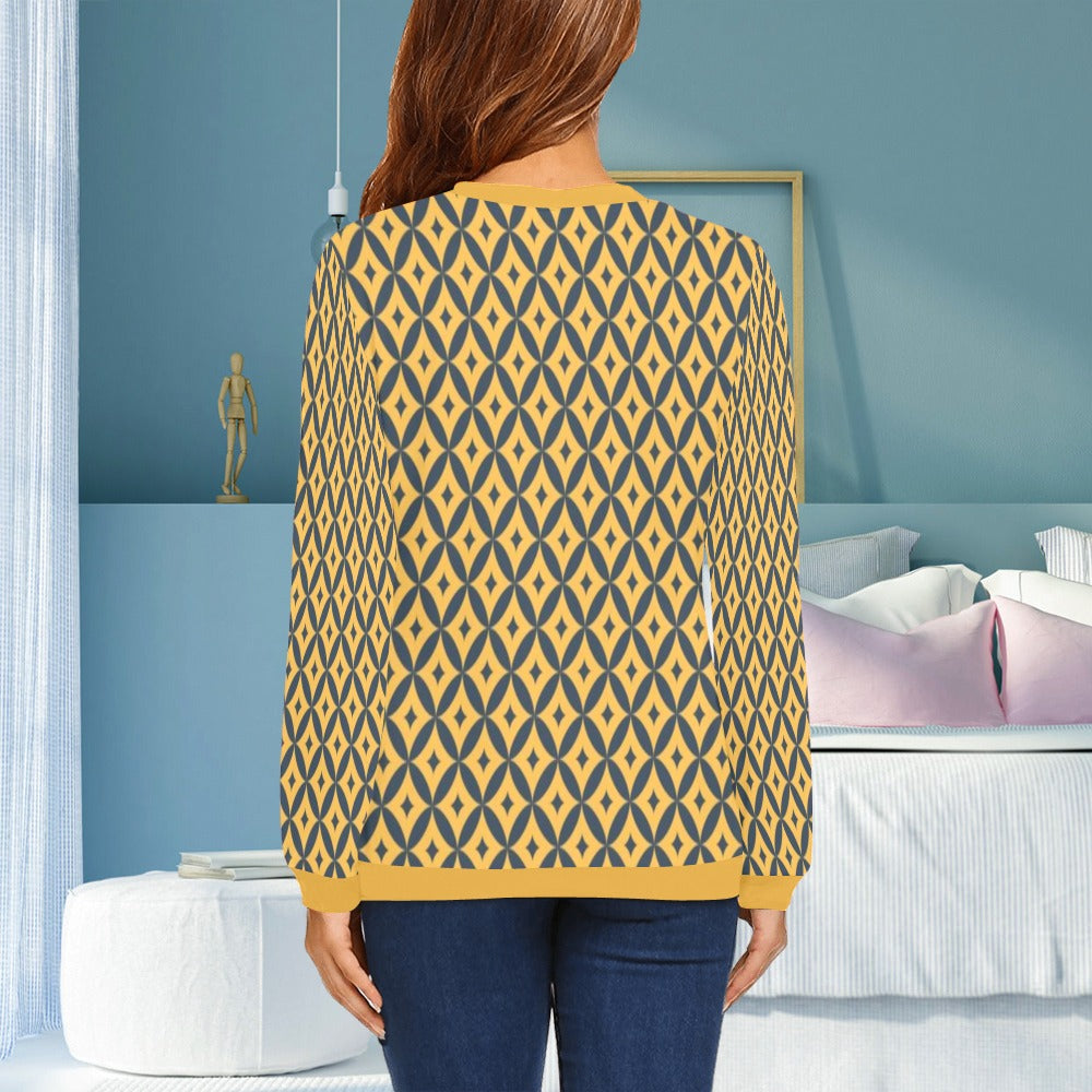 KSC's Design Women's Sweatshirt - 10 Options