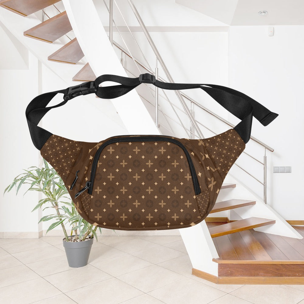 KSC's Exclusive Designs Unisex Waist Bag