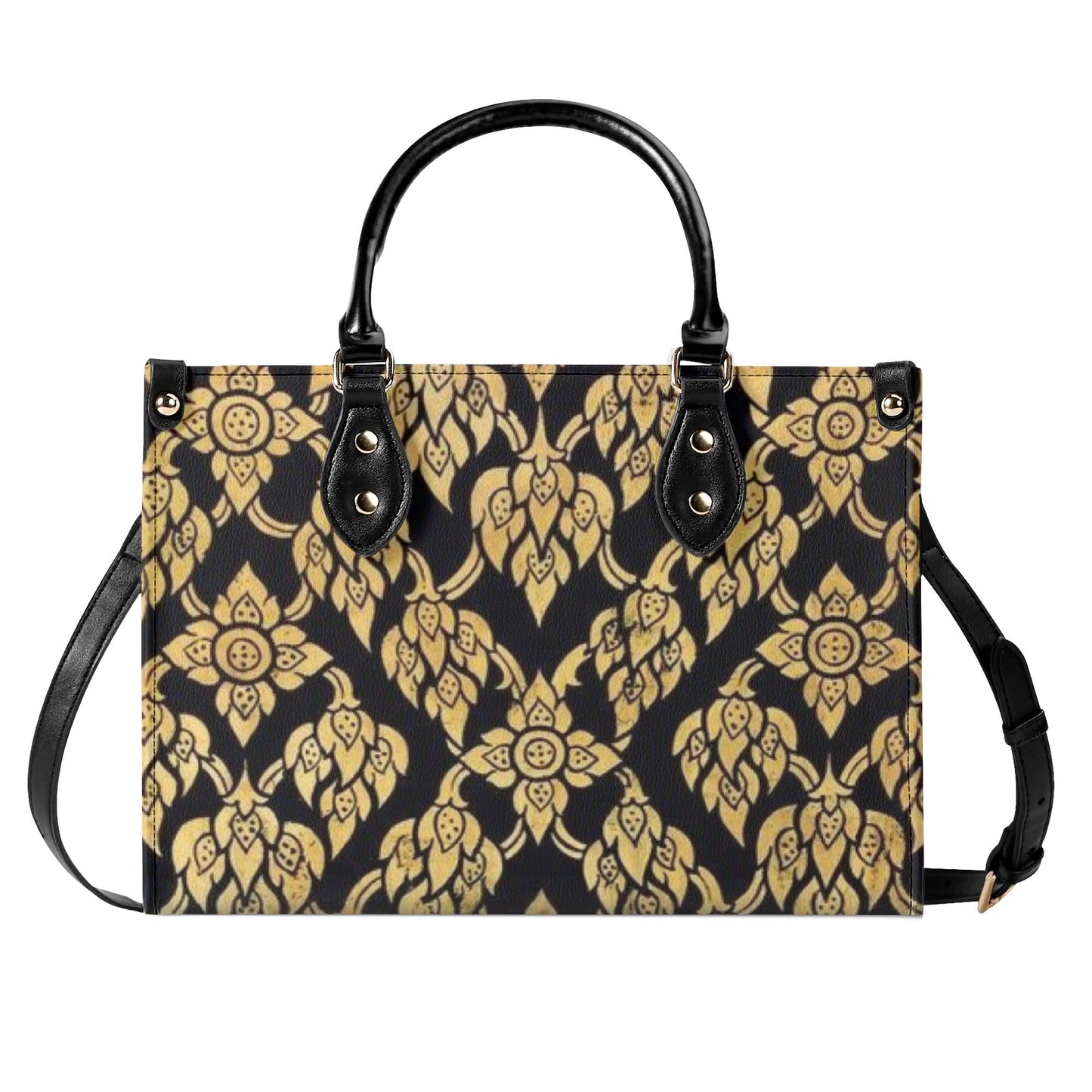 KSCs Designer Handbag Limited Edition Collections-Luxury Women PU Leather Handbag
