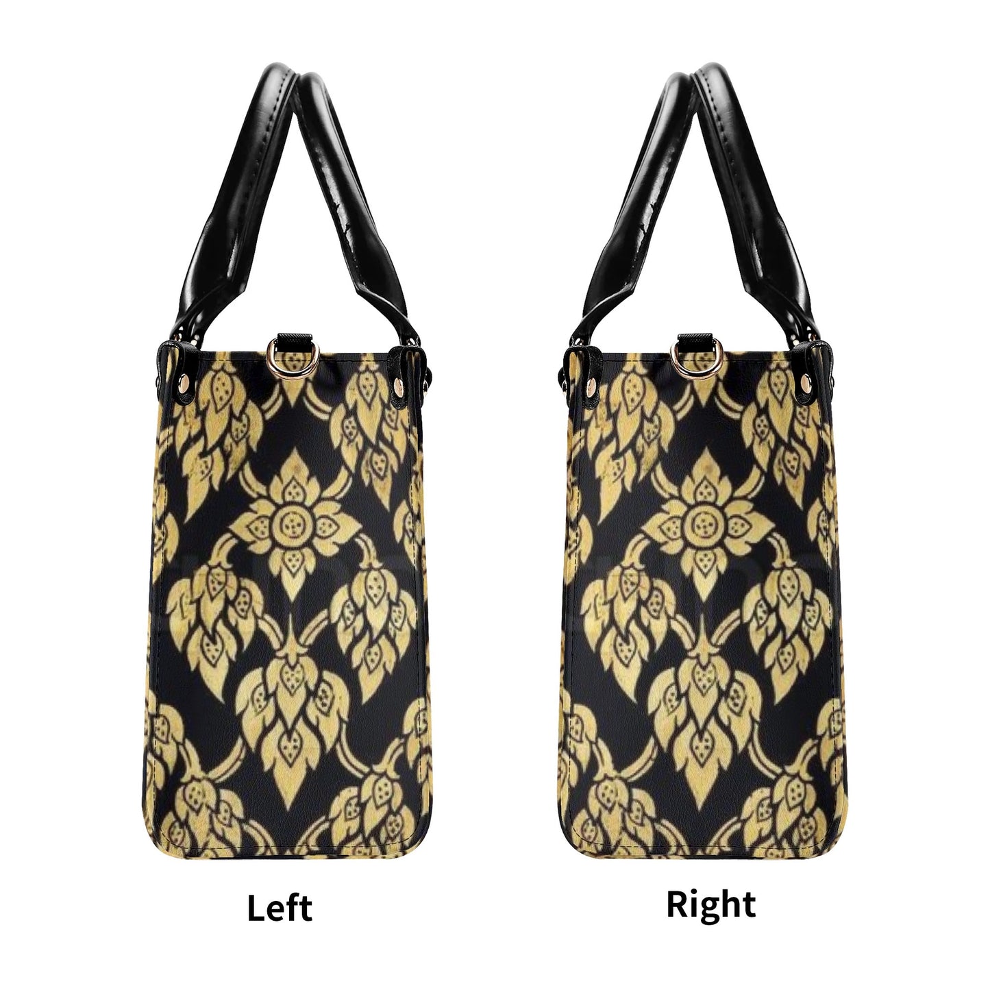KSCs Designer Handbag Limited Edition Collections-Luxury Women PU Leather Handbag