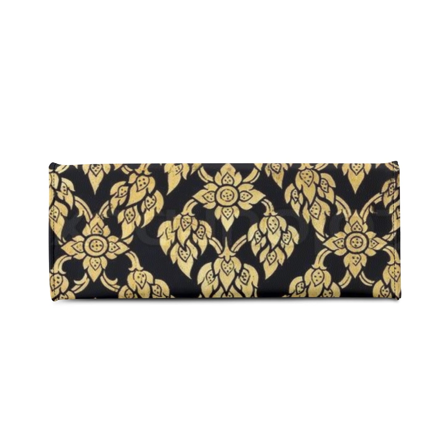 KSCs Designer Handbag Limited Edition Collections-Luxury Women PU Leather Handbag