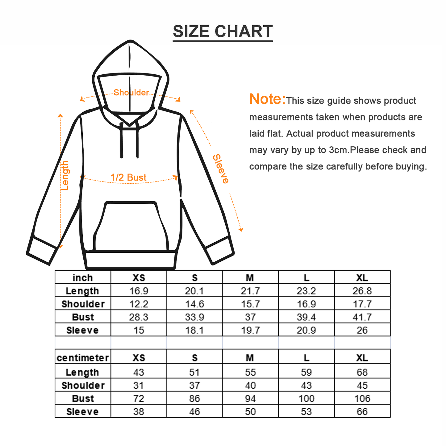KSC's Exclusive Designs Kid's Baby Blue Infinity Pattern Zip-up Hoodie With Patch Pocket