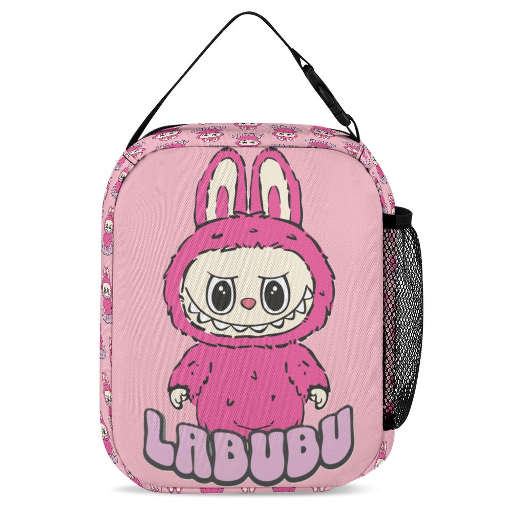 Cutest Exclusive Labubu Backpack Bundles, Three piece set combination -8 different options to choose from!