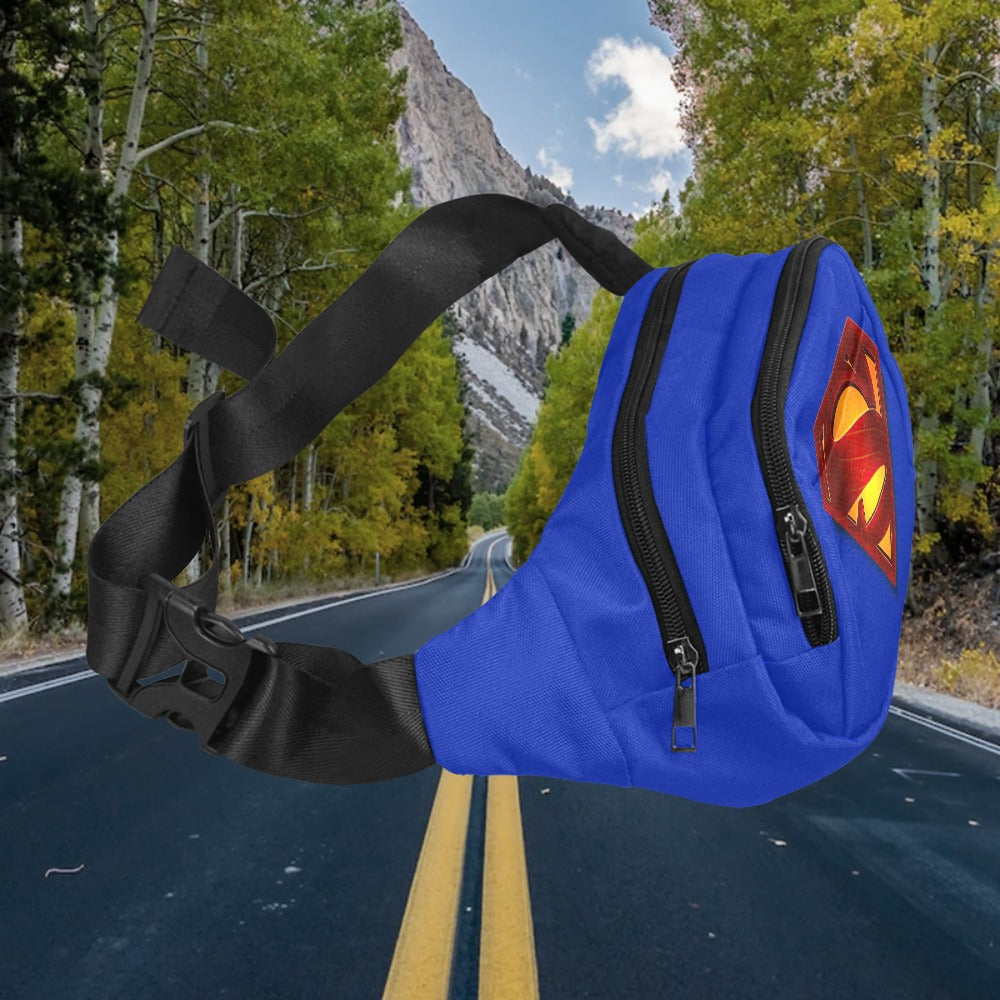 KSC's Exclusive Designs Unisex Waist Bag