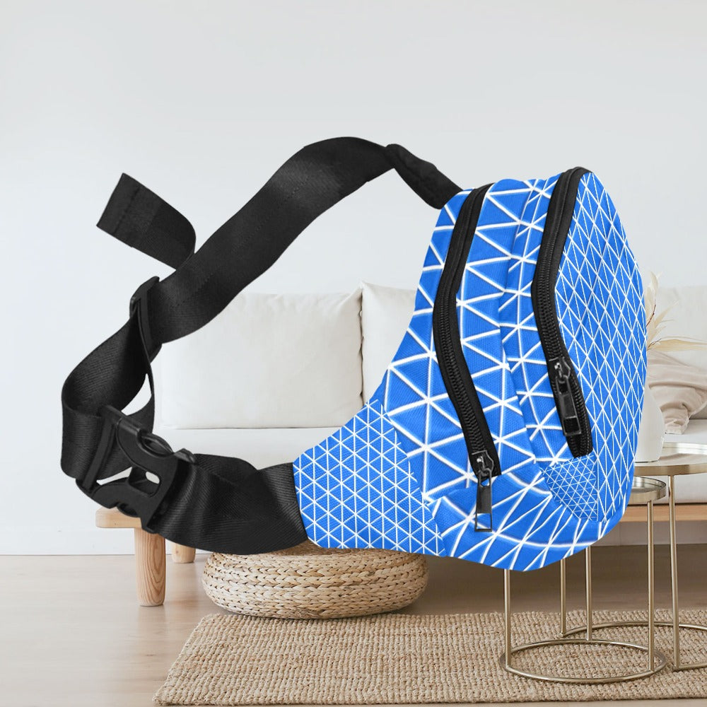 KSC's Exclusive Designs Unisex Waist Bag