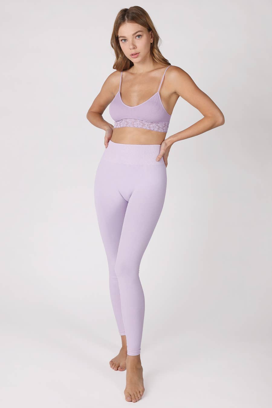 HOT NEW InVogue Vintage Style Jeggings - InVogue Vintage Highwaist One Size Jeggings