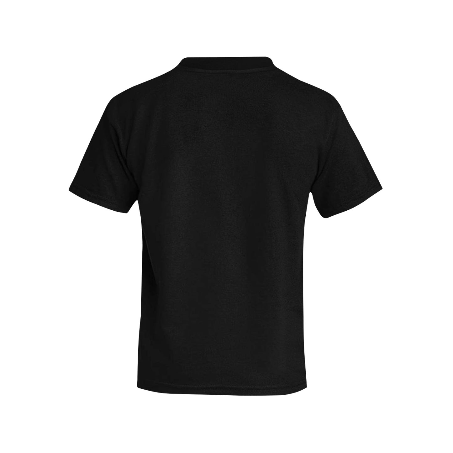 KSC's Exclusive Kids Designs- Young Men's/Boys Kids' All Over Print T-shirt Kids Print T-shirt