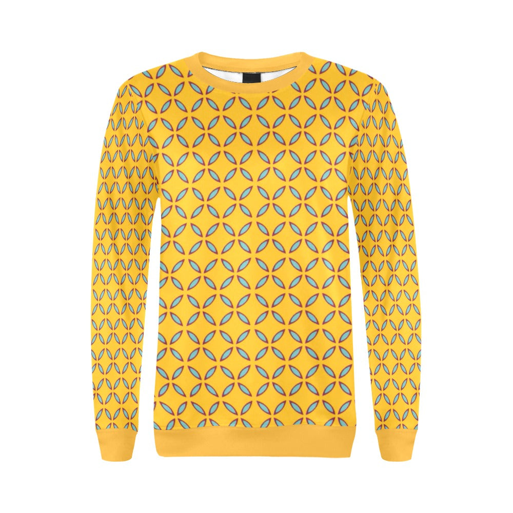 KSC's Design Women's Sweatshirt - 10 Options