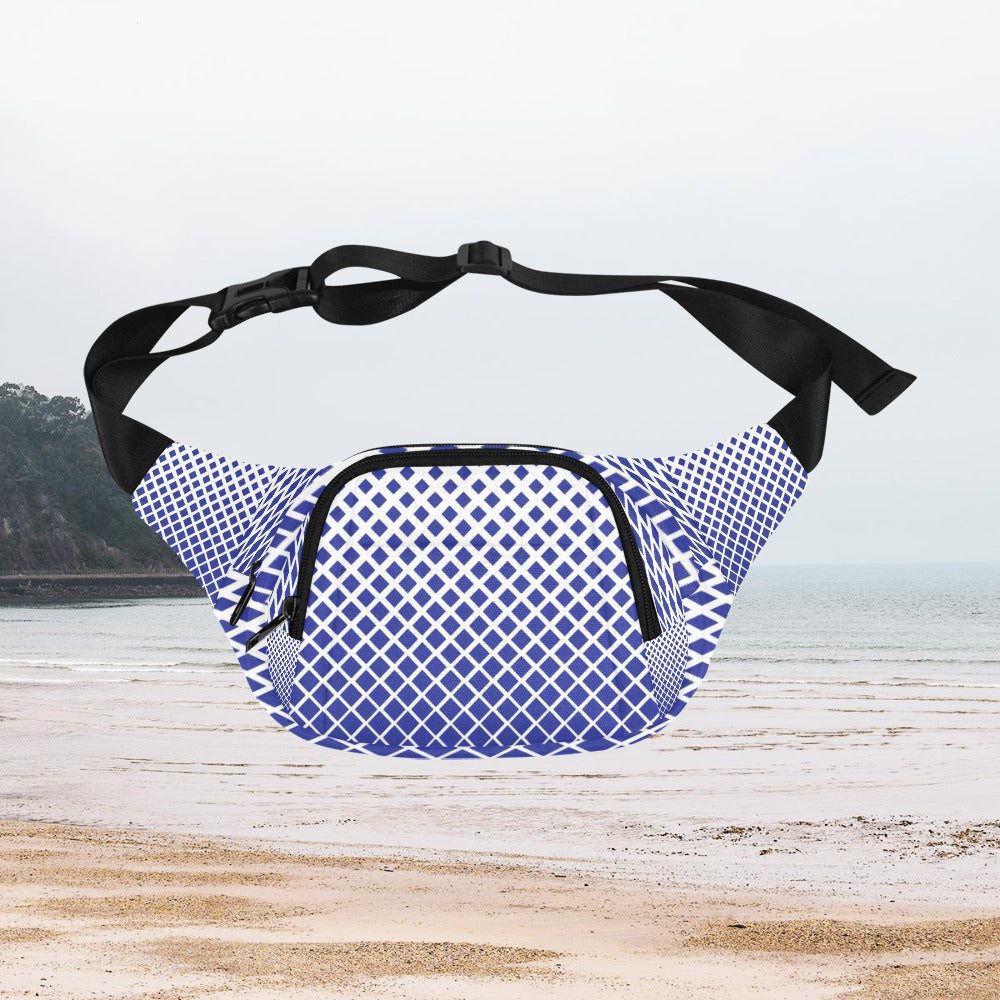 KSC's Exclusive Designs Unisex Waist Bag
