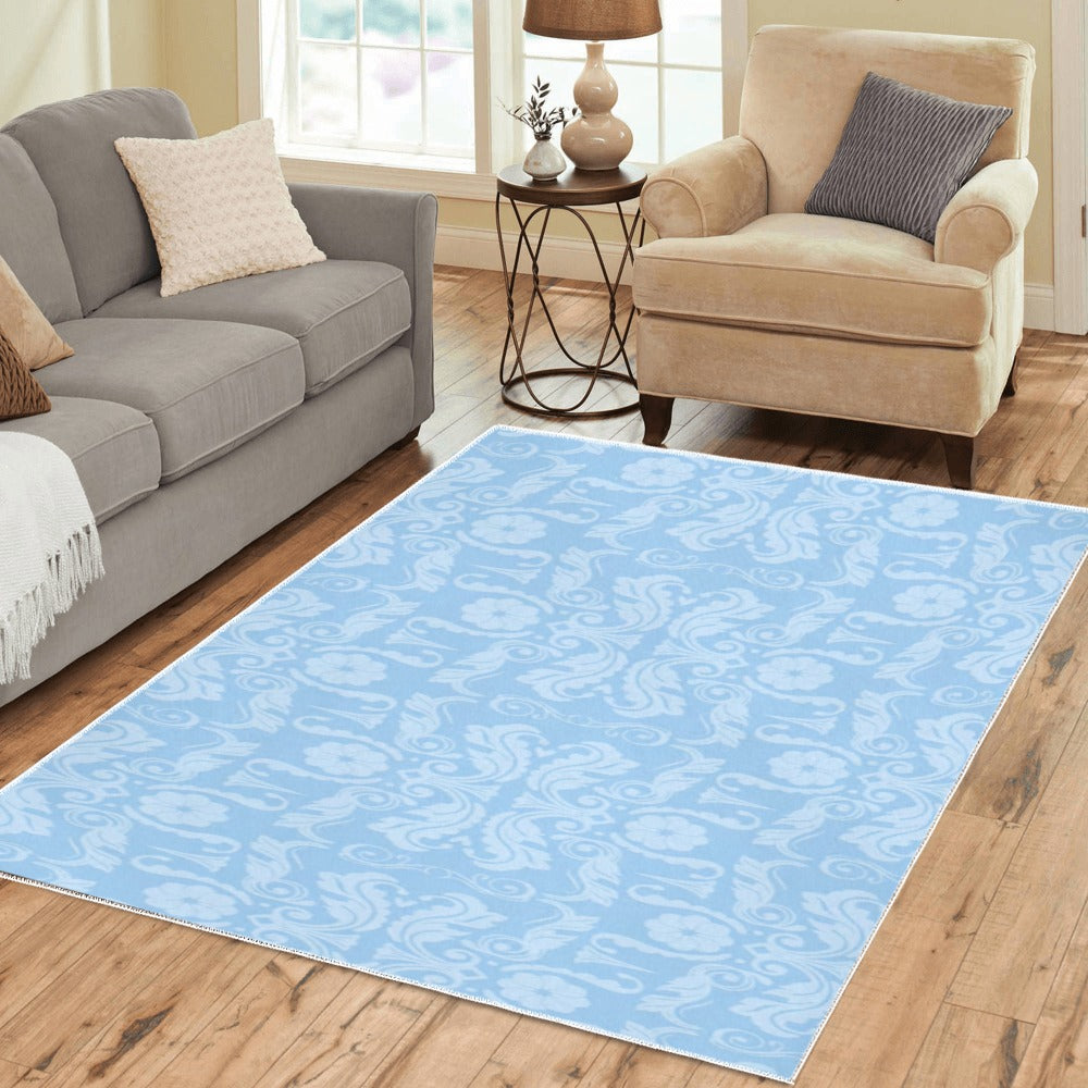 KSC's Exclusive Design's Area Rug 7' x 5' - 10 Options - Area Rug 7' x 5'