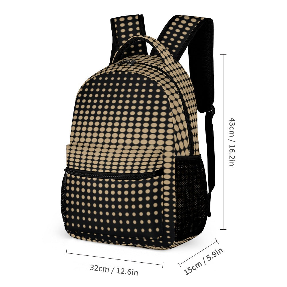 Back to School Bundles - 3PC Back To School Set - KSC's Custom Designs Back To School Sets - Backpacks, Three piece set combination Backpacks, Lunch Box, Pencil Bag/Organizer