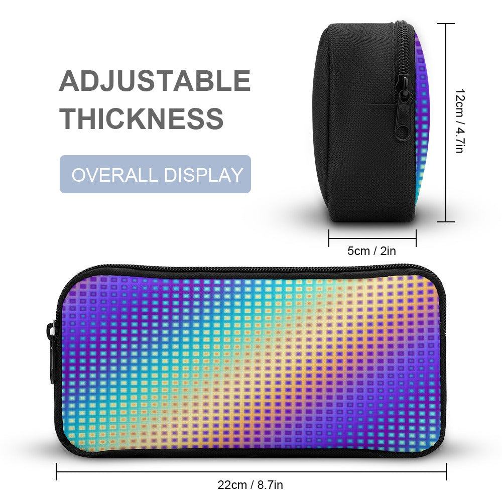 BACK TO SCHOOL BUNDLES -3PC Back To School Set - KSC's Custom Designs Back To School Sets - Backpacks, Three piece set combination Backpacks, Lunch Box, Pencil Bag/Organizer