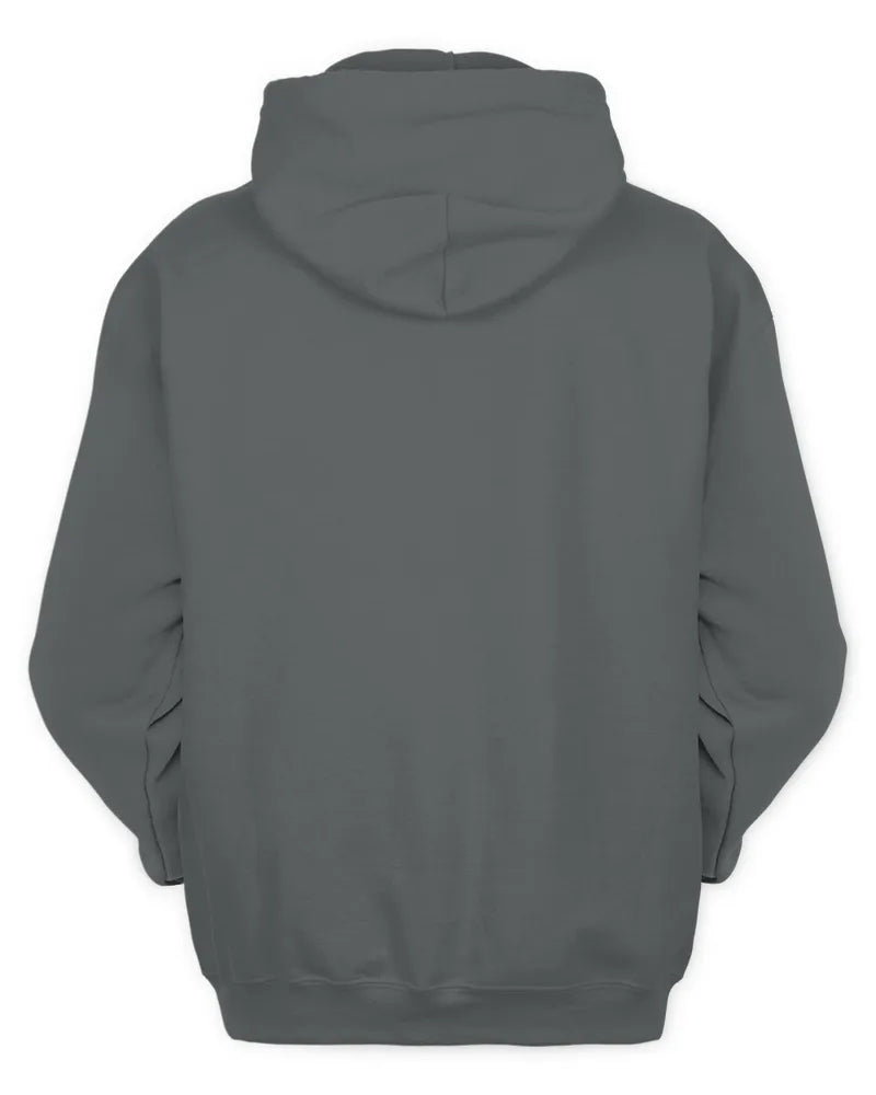 Super Dad Collection Unisex Hoodie