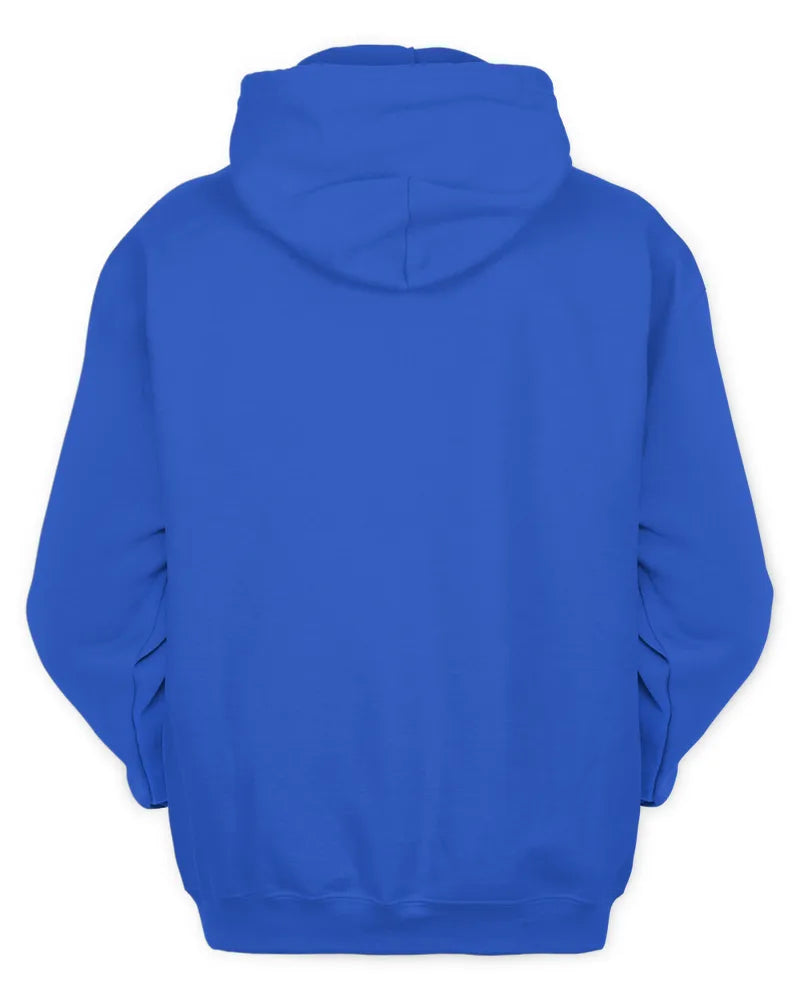 Super Dad Collection Unisex Hoodie