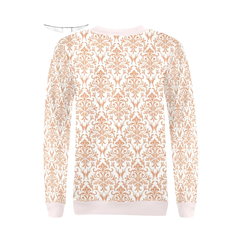 KSC's Design Women's Sweatshirt - 10 Options