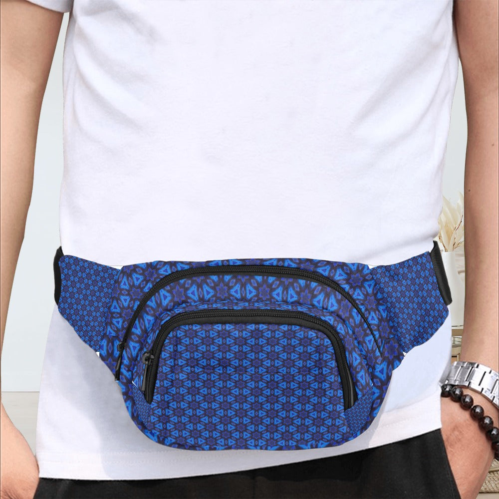 KSC's Exclusive Designs Unisex Waist Bag