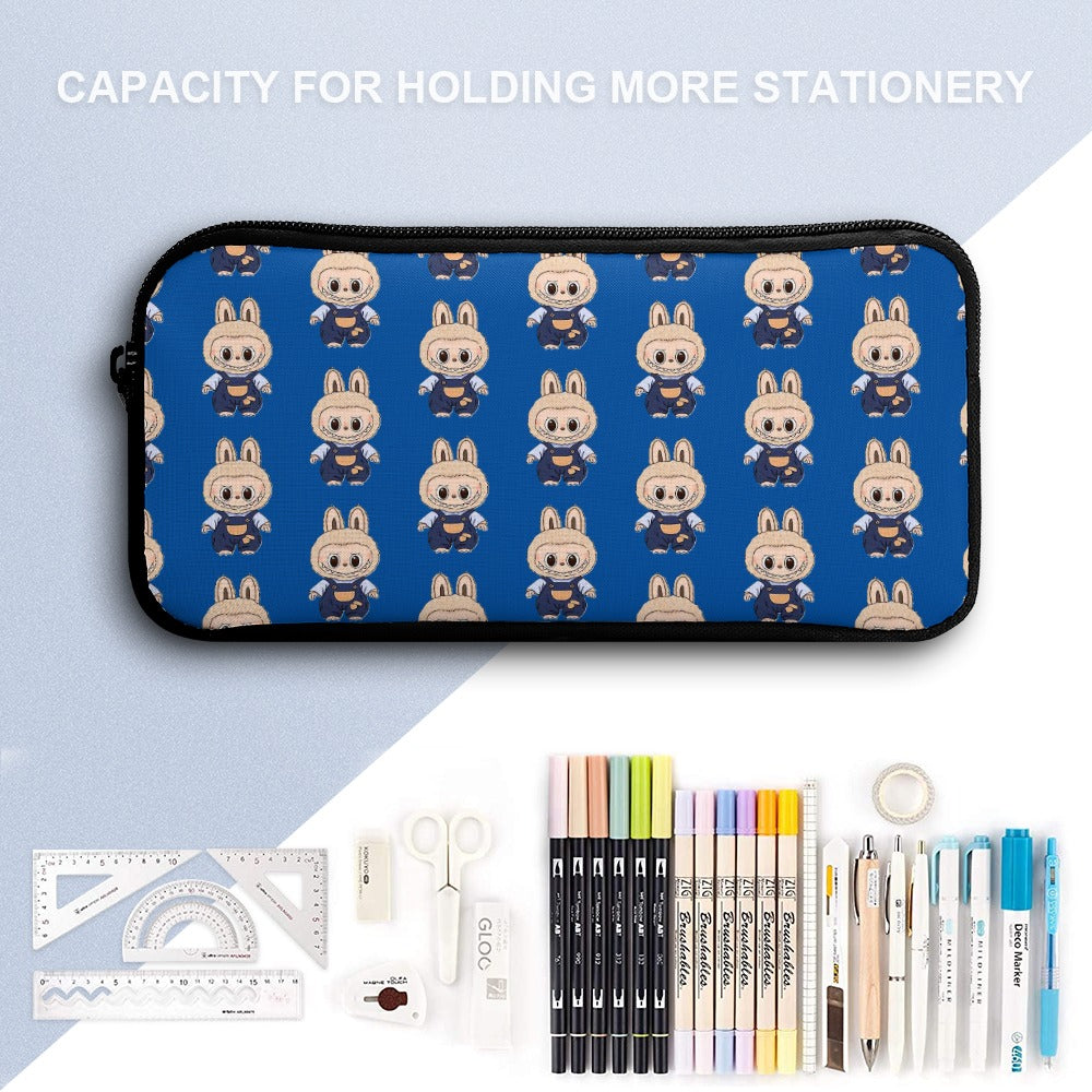 Cutest Exclusive Labubu Backpack Bundles, Three piece set combination -8 different options to choose from!