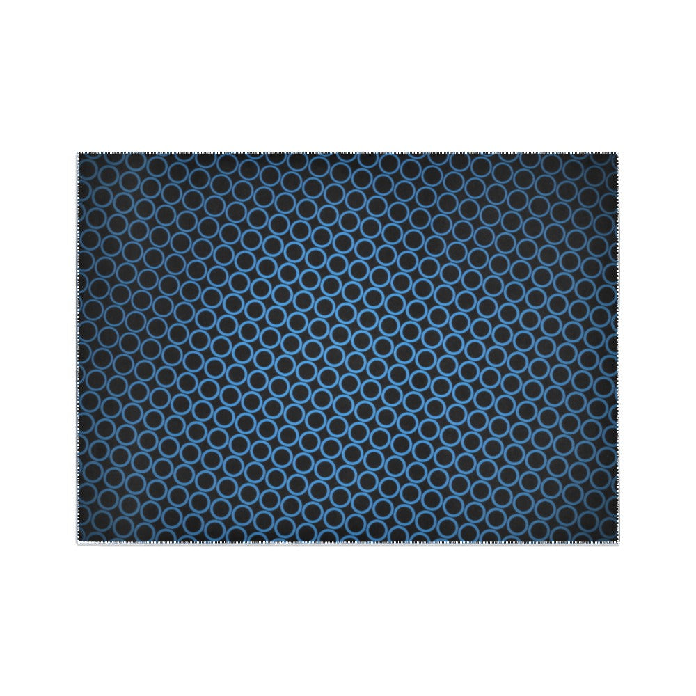 KSC's Exclusive Design's Area Rug 7' x 5' - 10 Options - Area Rug 7' x 5'