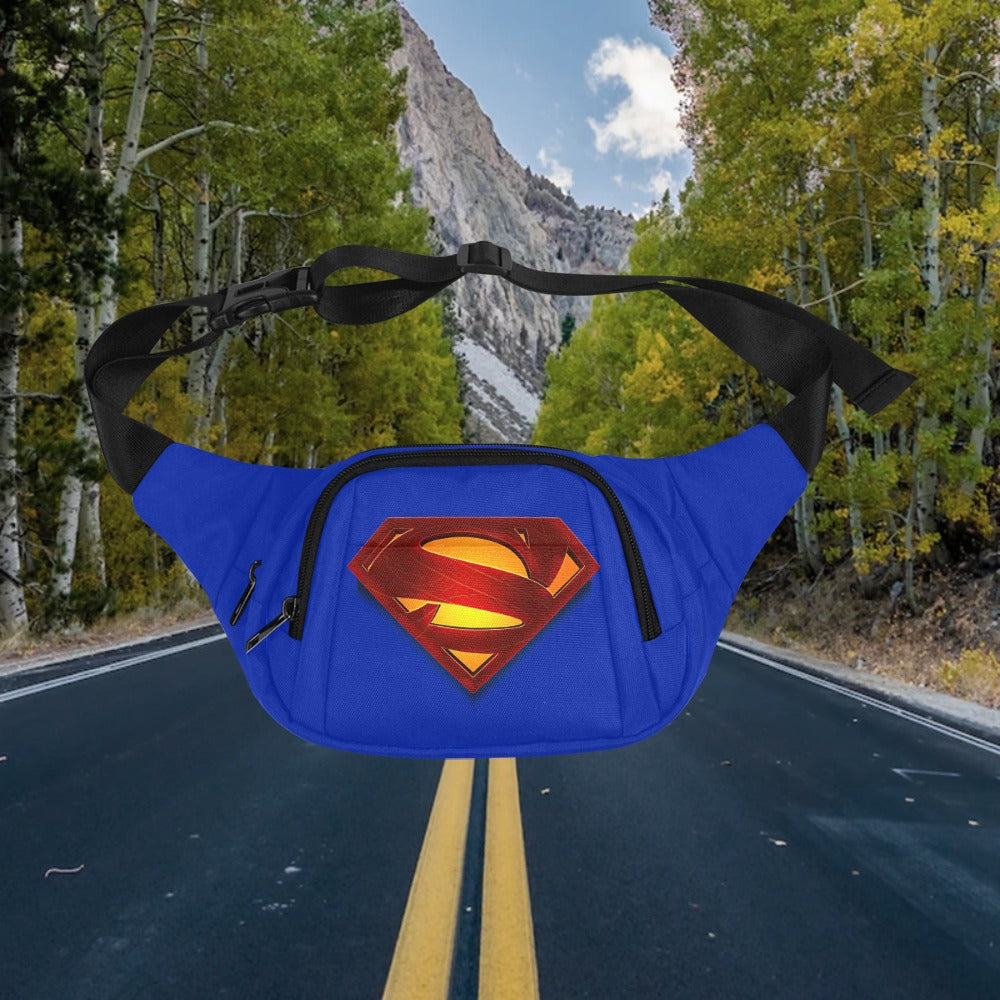 KSC's Exclusive Designs Unisex Waist Bag