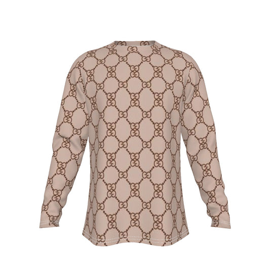 KSC's Exclusive Men's Long Sleeve T-Shirt