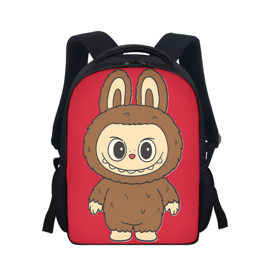 LABUBU I Student Backpack