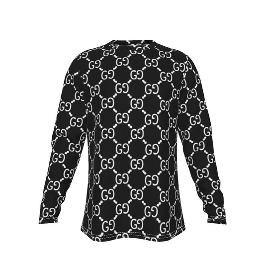 KSC's Exclusive Men's Long Sleeve T-Shirt