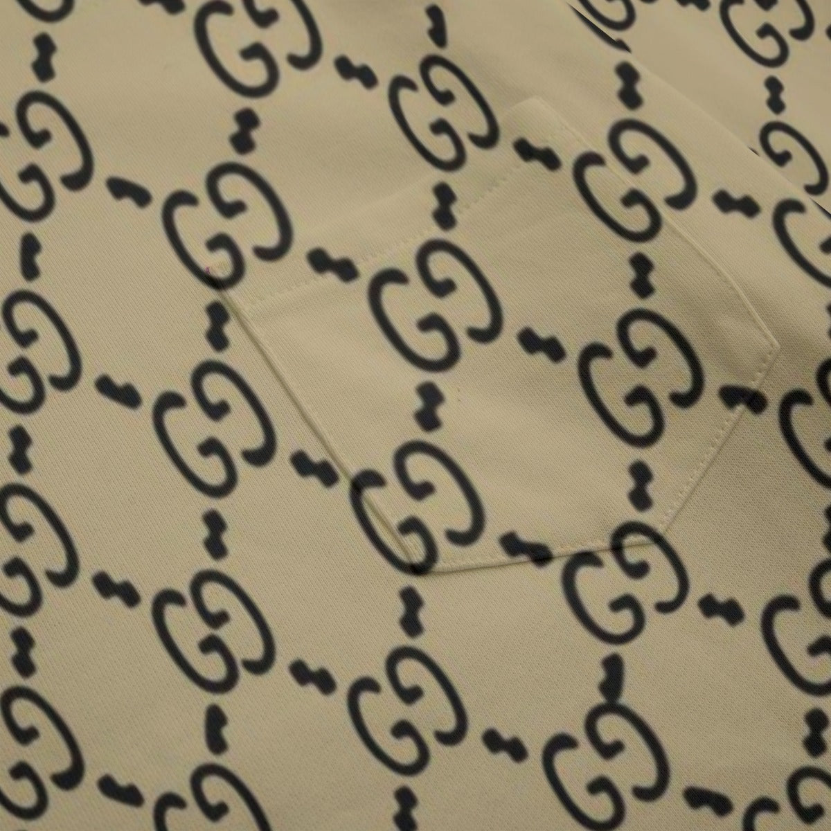 HOT NEW ITEM - Women's Boat Neckline Sweatshirt With Chest Pocket | 310GSM Cotton