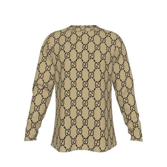 KSC's Exclusive Men's Long Sleeve T-Shirt