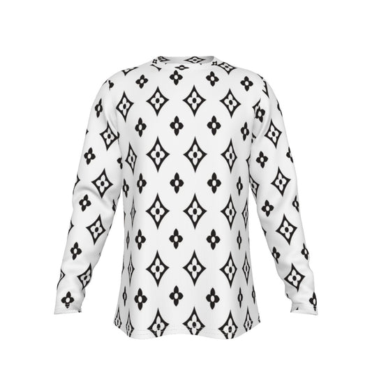 KSC's Exclusive Men's Long Sleeve T-Shirt
