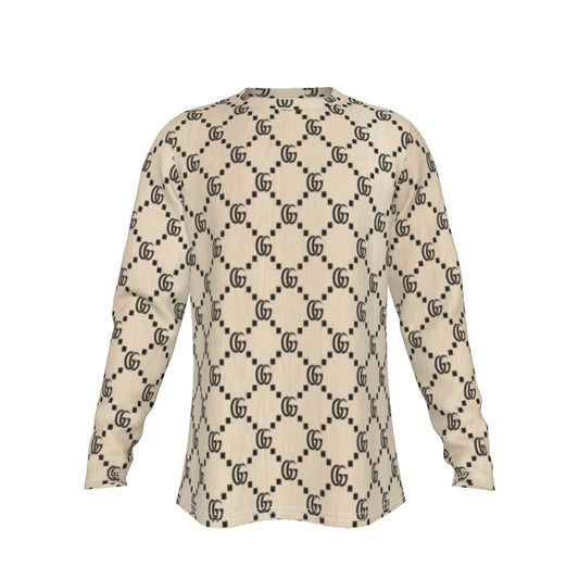 KSC's Exclusive Men's Long Sleeve T-Shirt