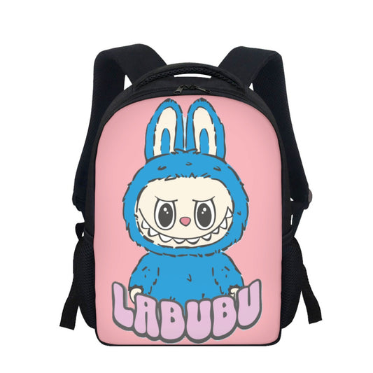 LABUBU Student Backpack