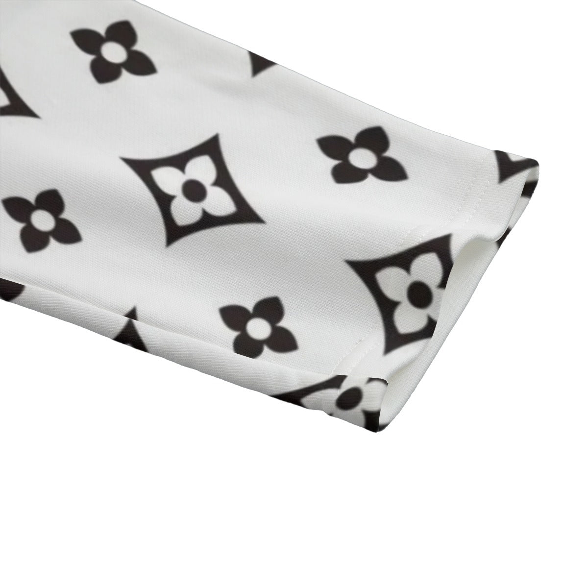 HOT NEW ITEM - Women's Boat Neckline Sweatshirt With Chest Pocket | 310GSM Cotton