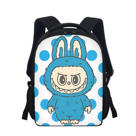 LABUBU Student Backpack