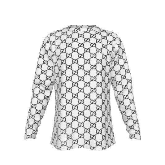 KSC's Exclusive Men's Long Sleeve T-Shirt