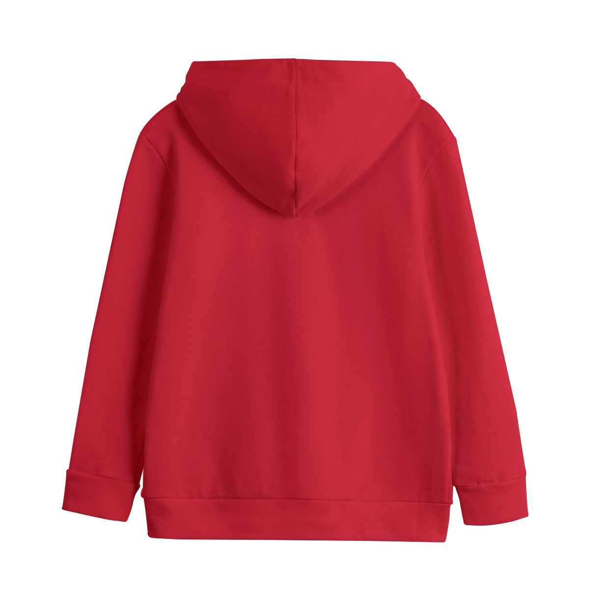 Kid's Reds Labubu Pullover Hoodie | 310GSM Cotton