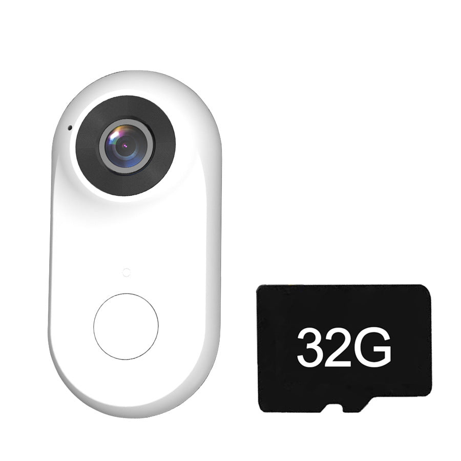 WIFI Thumb motion camera Outdoor cycling mountain camera recorder camera HD 1080p suction