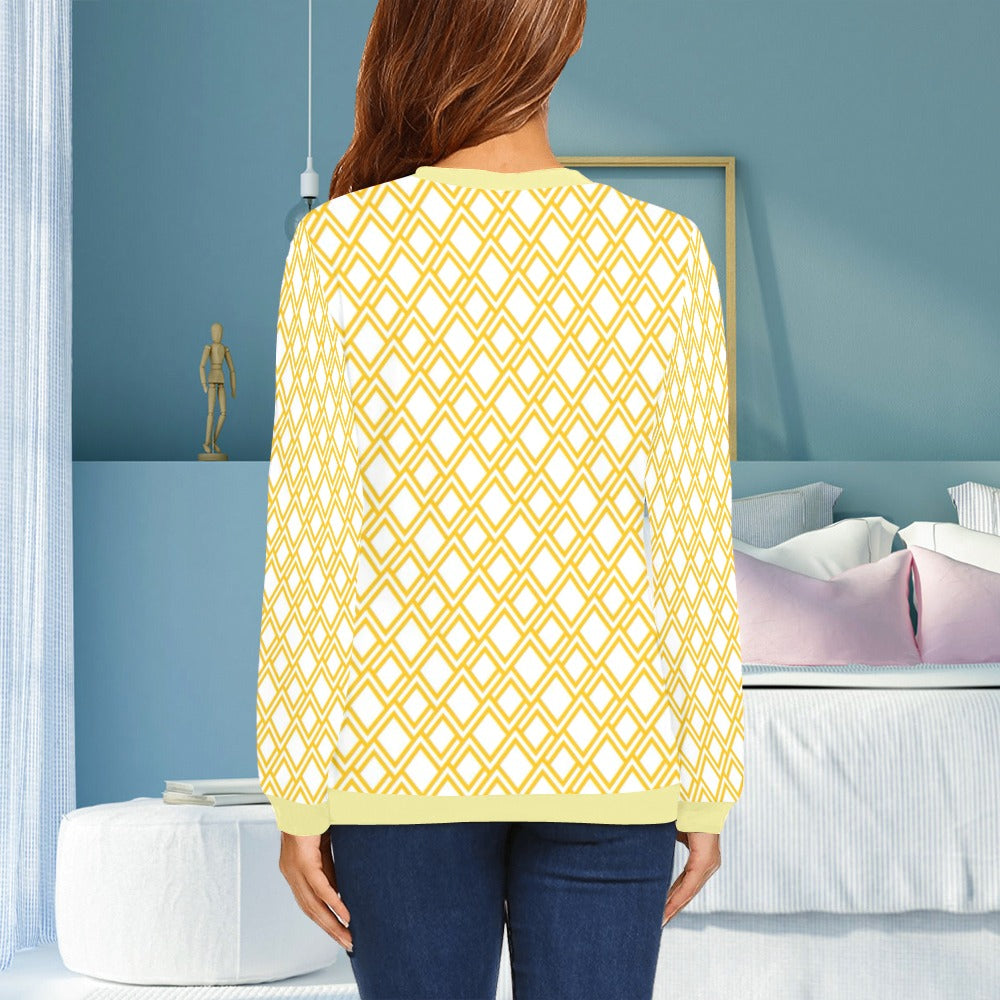 KSC's Design Women's Sweatshirt - 10 Options