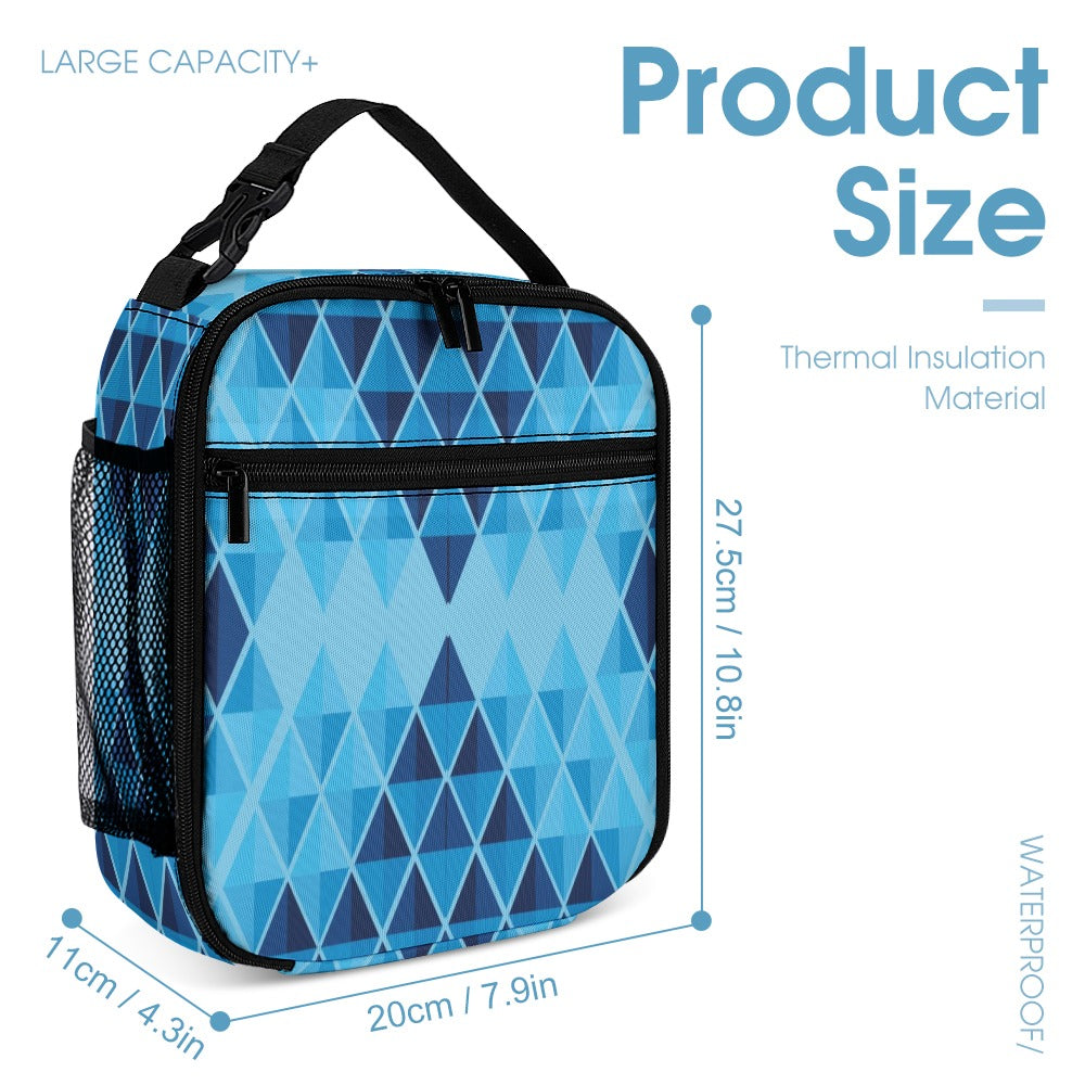 BACK TO SCHOOL BUNDLES -3PC Back To School Set - KSC's Custom Designs Back To School Sets - Backpacks, Three piece set combination Backpacks, Lunch Box, Pencil Bag/Organizer