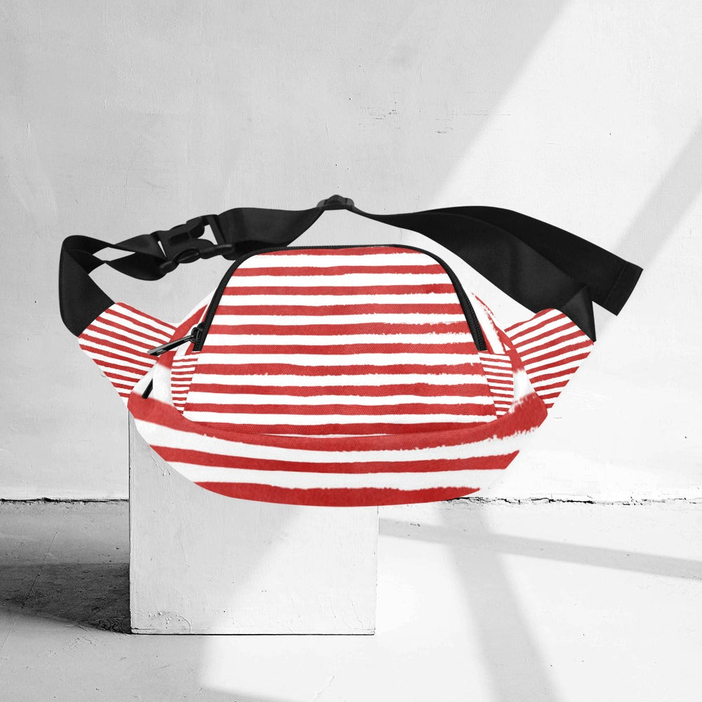 KSC's Exclusive Designs Unisex Waist Bag