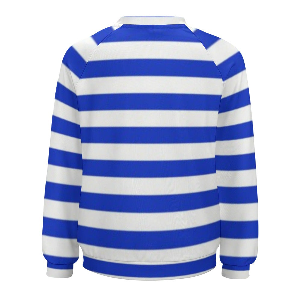 KSC's Exclusive Women's Sweater Collection (10) Designs/Styles - Raglan round neck sweater